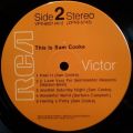 Sam Cooke-This Is Sam Cooke