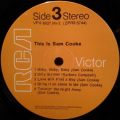 Sam Cooke-This Is Sam Cooke