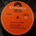Spotnicks-The Best Of The Spotnicks Spotnicks