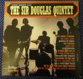 Sir Douglas Quintet