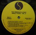 Small Faces-The Immediate Story Volume 2