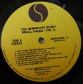 Small Faces-The Immediate Story Volume 2