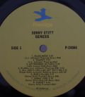 Sonny Stitt-Genesis