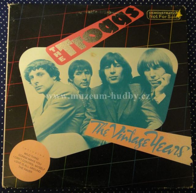 Troggs