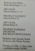 Telemann / Jiri Stivin-koncertni skladby se zobcovou fletnou