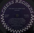 The Best of Chess Jazz-The Best of Chess Jazz