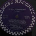 The Best of Chess Jazz-The Best of Chess Jazz