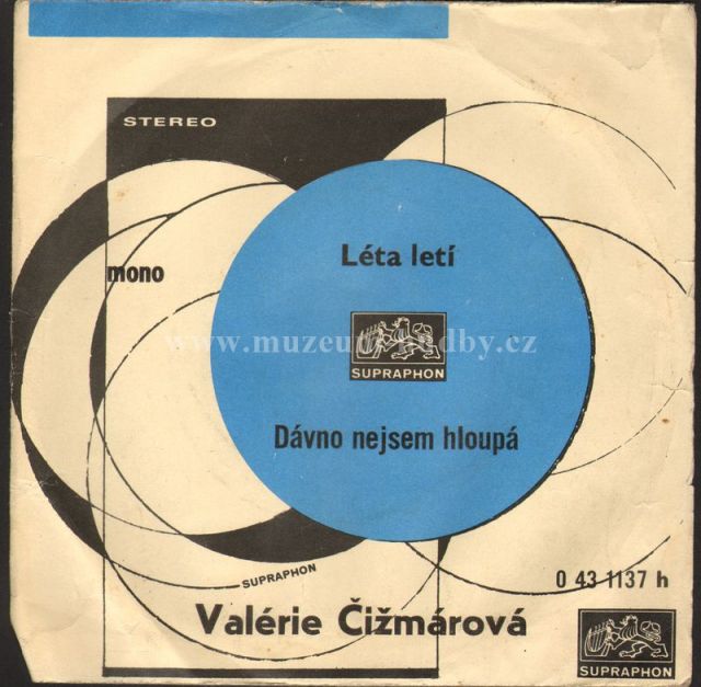 Valerie Čižmárová