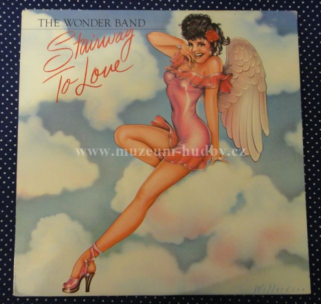 Wonder Band [Led Zeppelin]