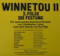 Winnetou / Karl May-Winnetou II