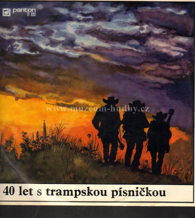 40 let s trampskou pisnickou