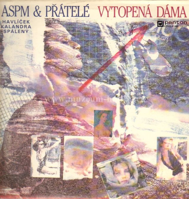 ASPM a pratele - Havlicek, Kalandra, Spaleny