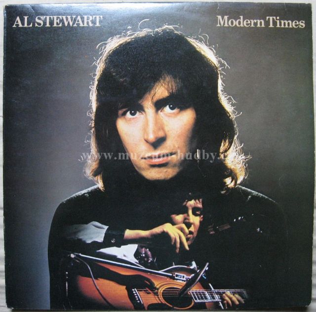 Al Stewart