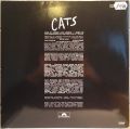 Andrew Lloyd Webber-Cats