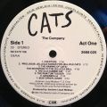 Andrew Lloyd Webber-Cats