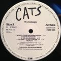 Andrew Lloyd Webber-Cats