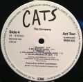 Andrew Lloyd Webber-Cats