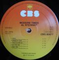 Al Stewart-Modern Times