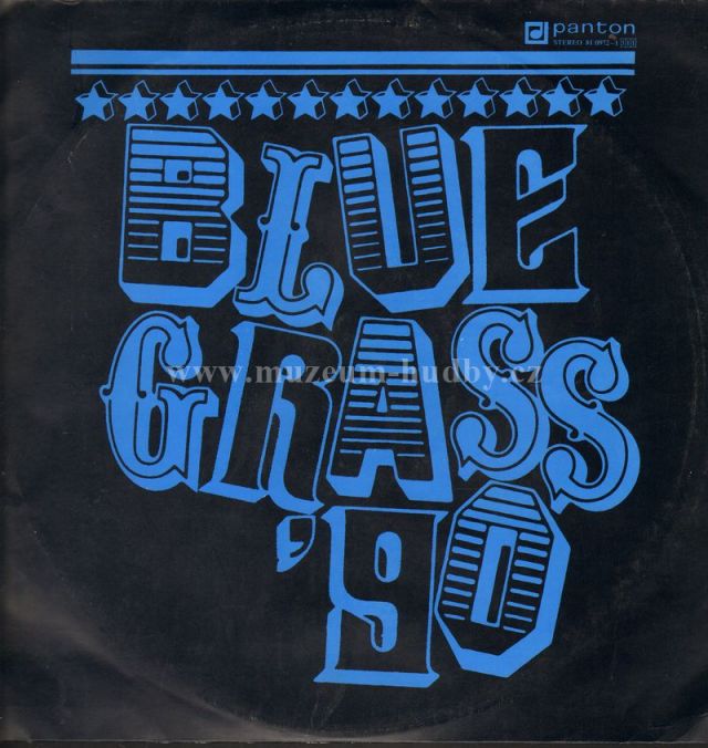 Bluegrass 90