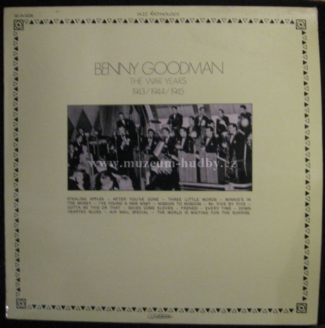 Benny Goodman