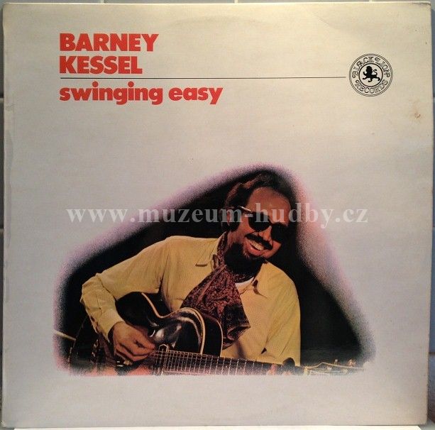 Barney Kessel