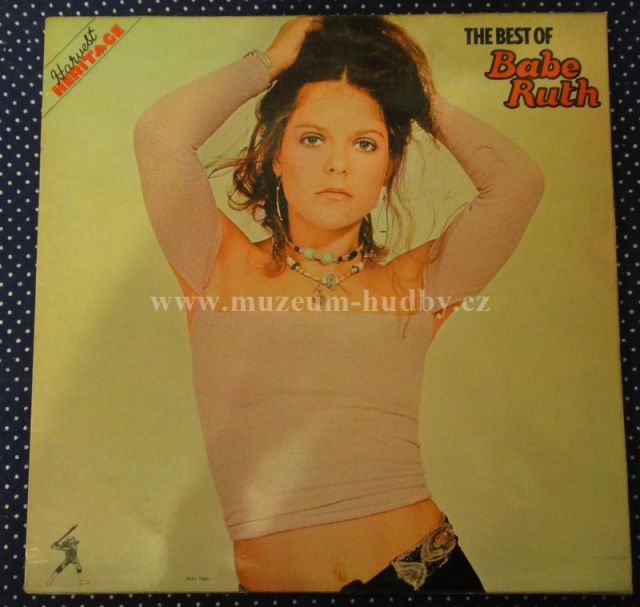 Babe Ruth