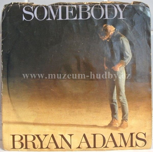 Bryan Adams