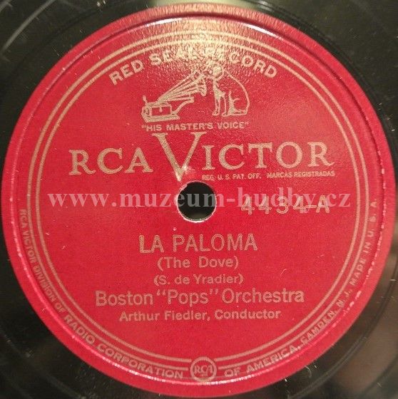 Boston Pops Orchestra
