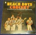 Beach Boys [Seal,zalepena]-Concert