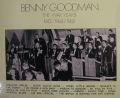 Benny Goodman-The War Years 1943/ 1944/ 1945