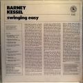 Barney Kessel-Swinging Easy