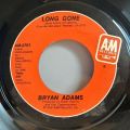 Bryan Adams-Somebody / Long Gone