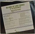 Blondie-Island Of Lost Souls / Dragonfly