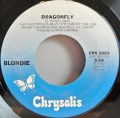 Blondie-Island Of Lost Souls / Dragonfly