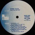 Bobby Shew And His Sextet-Shewhorn