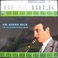 Beau Bilk-Mr. Acker Bilk and His Paramount Jazz Band