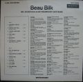 Beau Bilk-Mr. Acker Bilk and His Paramount Jazz Band
