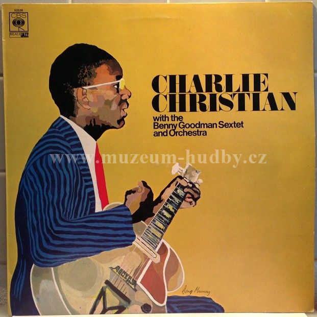 Charlie Christian