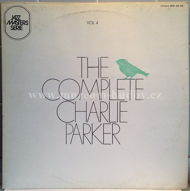 Charlie Parker