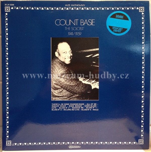 Count Basie