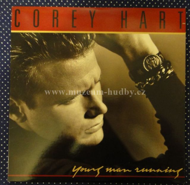 Corey Hart
