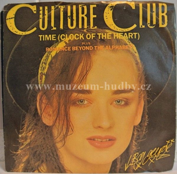 Culture Club