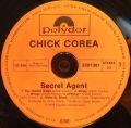 Chick Corea-Secret Agent