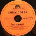Chick Corea-Secret Agent