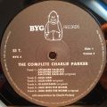 Charlie Parker-The Complete Charlie Parker Vol. 4