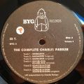 Charlie Parker-The Complete Charlie Parker Vol. 4