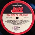 Carmen McRea-I Grandi Del Jazz