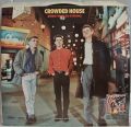 Crowded House-Something So Strong / I Walk Away