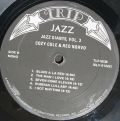 Cozy Cole / Red Novo-Jazz Giants vol. 3 /1944