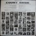 Count Basie /..... Lester Young, Billie Holiday-At Savoy Ballroom 1937-1944 /History of Jazz